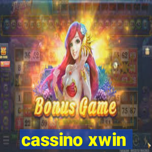 cassino xwin